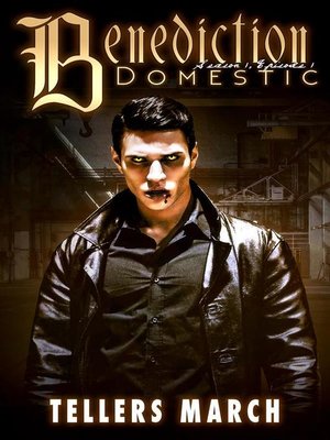 cover image of Domestic (Benediction Season 1, Episode 1)